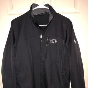 Mountain hardware jacket